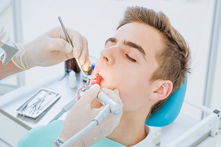 Murphy Dentistry | Emergency Treatment, Digital Radiography and Periodontal Treatment