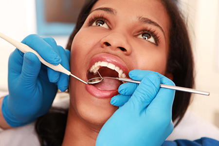 Murphy Dentistry | Dental Fillings, Dentures and TMJ Disorders