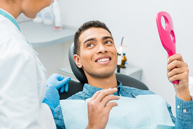 Murphy Dentistry | Dental Cleanings, Root Canals and CBCT