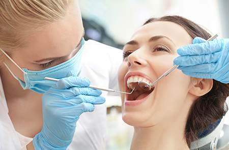 Murphy Dentistry | Crowns amp Caps, Root Canals and Periodontal Treatment